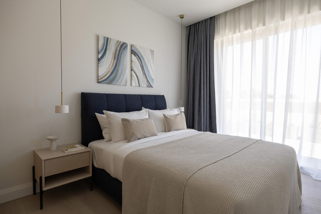 Family villa crete